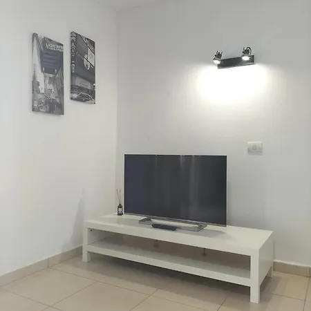 Port Royale Cristianos Apartament Los Cristianos (Tenerife)