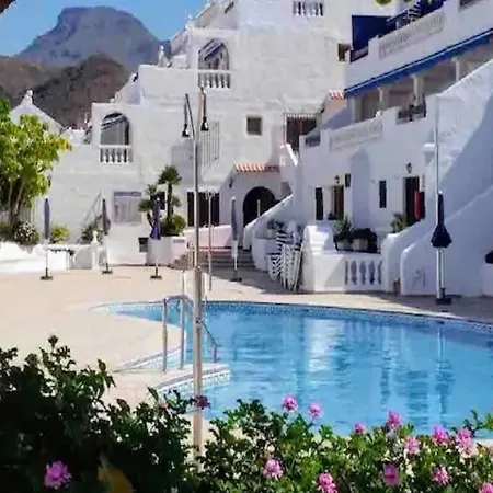 Port Royale Cristianos Apartmán