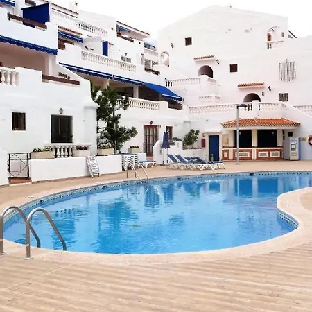 Port Royale Cristianos Apartmán *