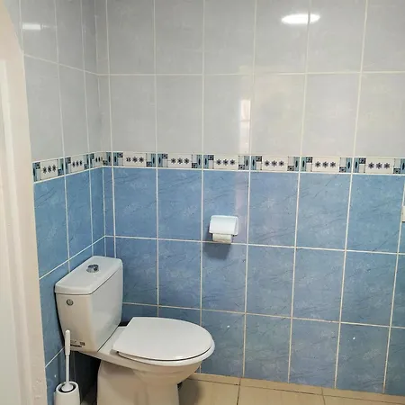 Apartmán Port Royale Cristianos *