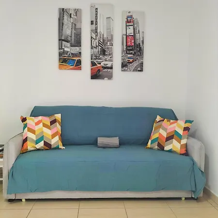 Apartment Port Royale Cristianos Los Cristianos (Tenerife)