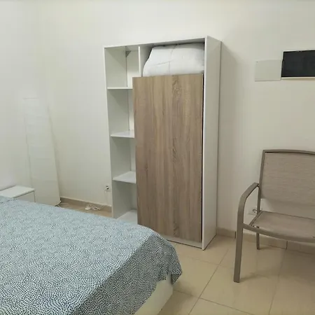 Apartmán Port Royale Cristianos Los Cristianos (Tenerife)