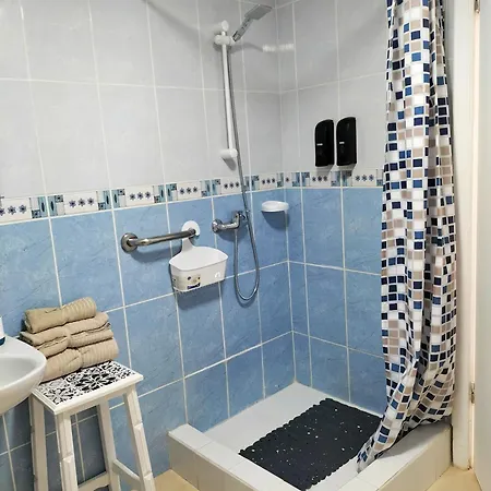 Port Royale Cristianos Apartmán *