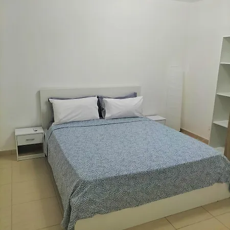 Apartmán Port Royale Cristianos *