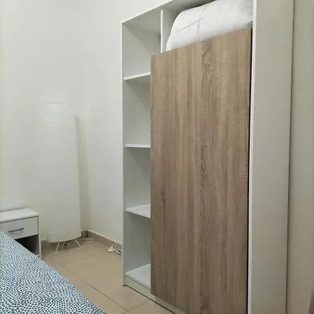Port Royale Cristianos Apartmán