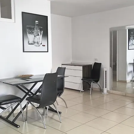 Apartament Port Royale Cristianos Los Cristianos (Tenerife)