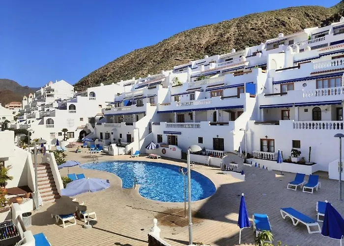 Port Royale Cristianos * Los Cristianos (Tenerife)