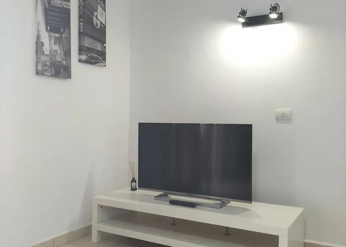 Port Royale Cristianos Appartamento Los Cristianos (Tenerife)