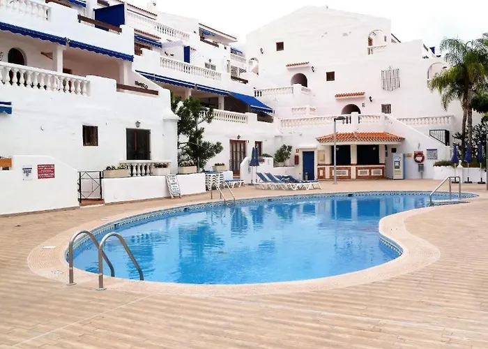 Port Royale Cristianos Appartamento *