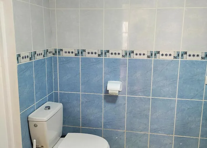 Appartamento Port Royale Cristianos *