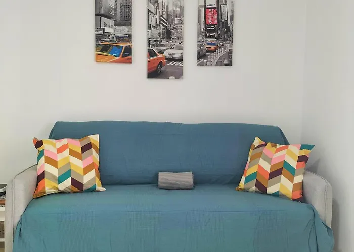 Appartamento Port Royale Cristianos Los Cristianos (Tenerife)