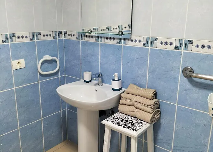 Port Royale Cristianos