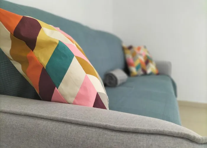 Appartamento Port Royale Cristianos