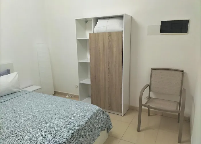 Appartamento Port Royale Cristianos Los Cristianos (Tenerife)