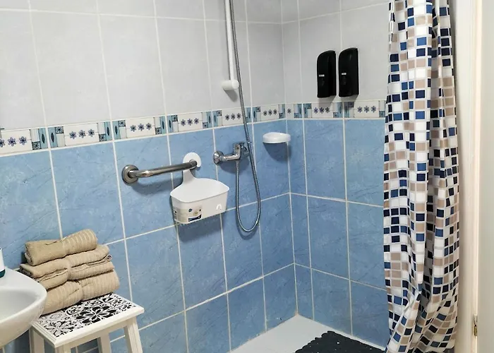 Port Royale Cristianos Appartamento *