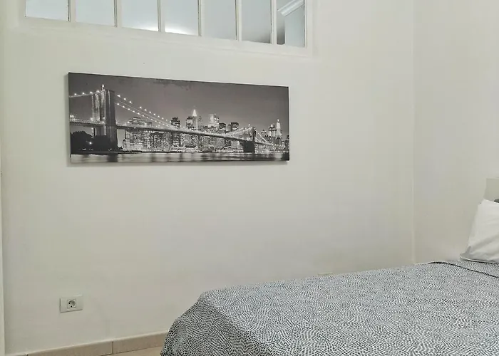 Port Royale Cristianos Appartamento *