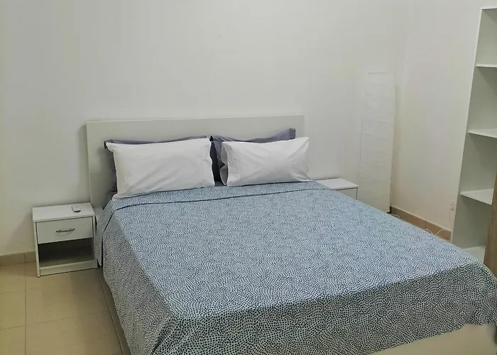 Appartamento Port Royale Cristianos *