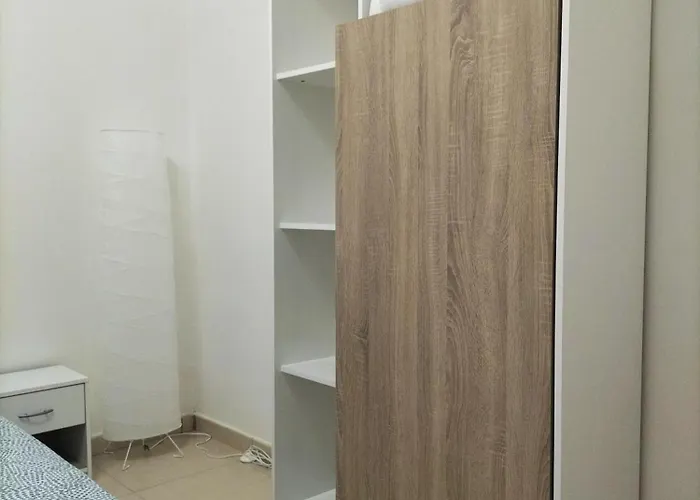 Port Royale Cristianos Appartamento