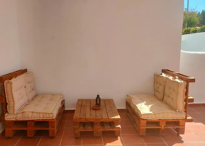 Port Royale Cristianos * Los Cristianos (Tenerife)