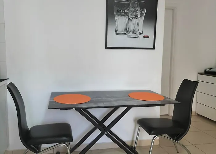 Port Royale Cristianos Los Cristianos (Tenerife)