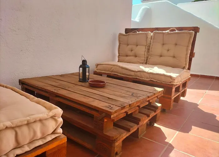 Port Royale Cristianos Appartamento