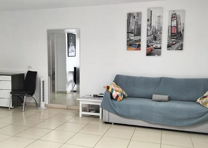 Port Royale Cristianos Los Cristianos (Tenerife)