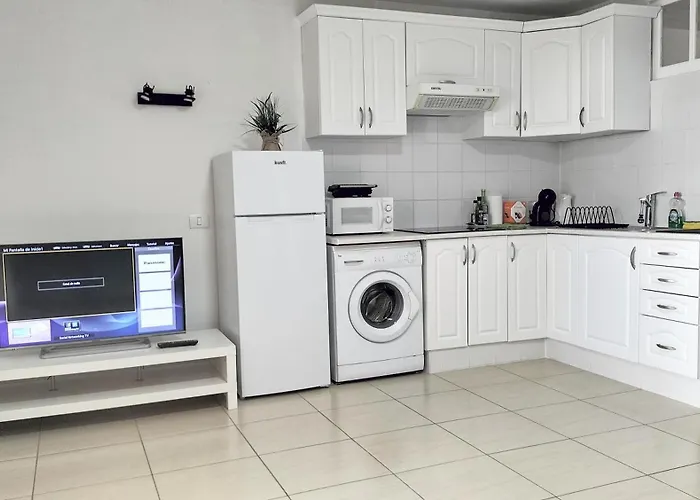 Port Royale Cristianos Los Cristianos (Tenerife)