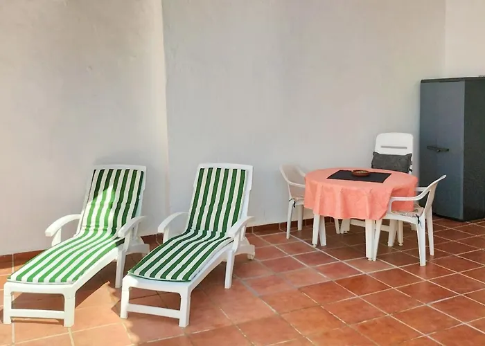 Port Royale Cristianos *