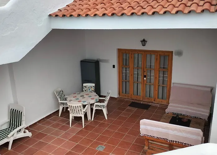 Appartamento Port Royale Cristianos Los Cristianos (Tenerife)